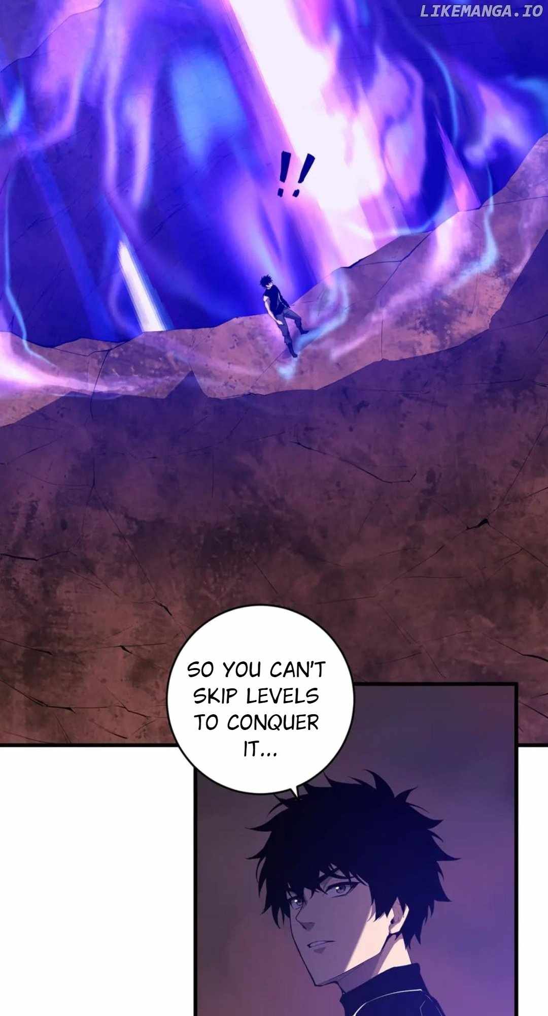 Doomsday for All: Me, Virus Monarch Chapter 67 6